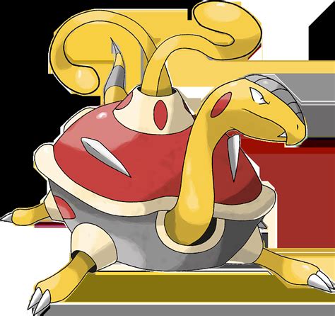 shuckle mega evolution
